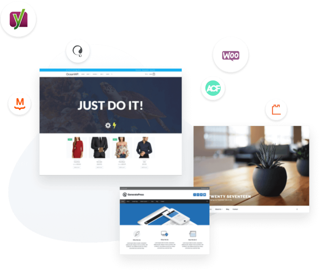 Elementor Drag And Drop Editor